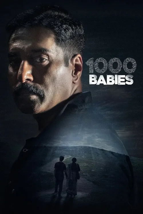 1000 Babies (2024) পোস্টার