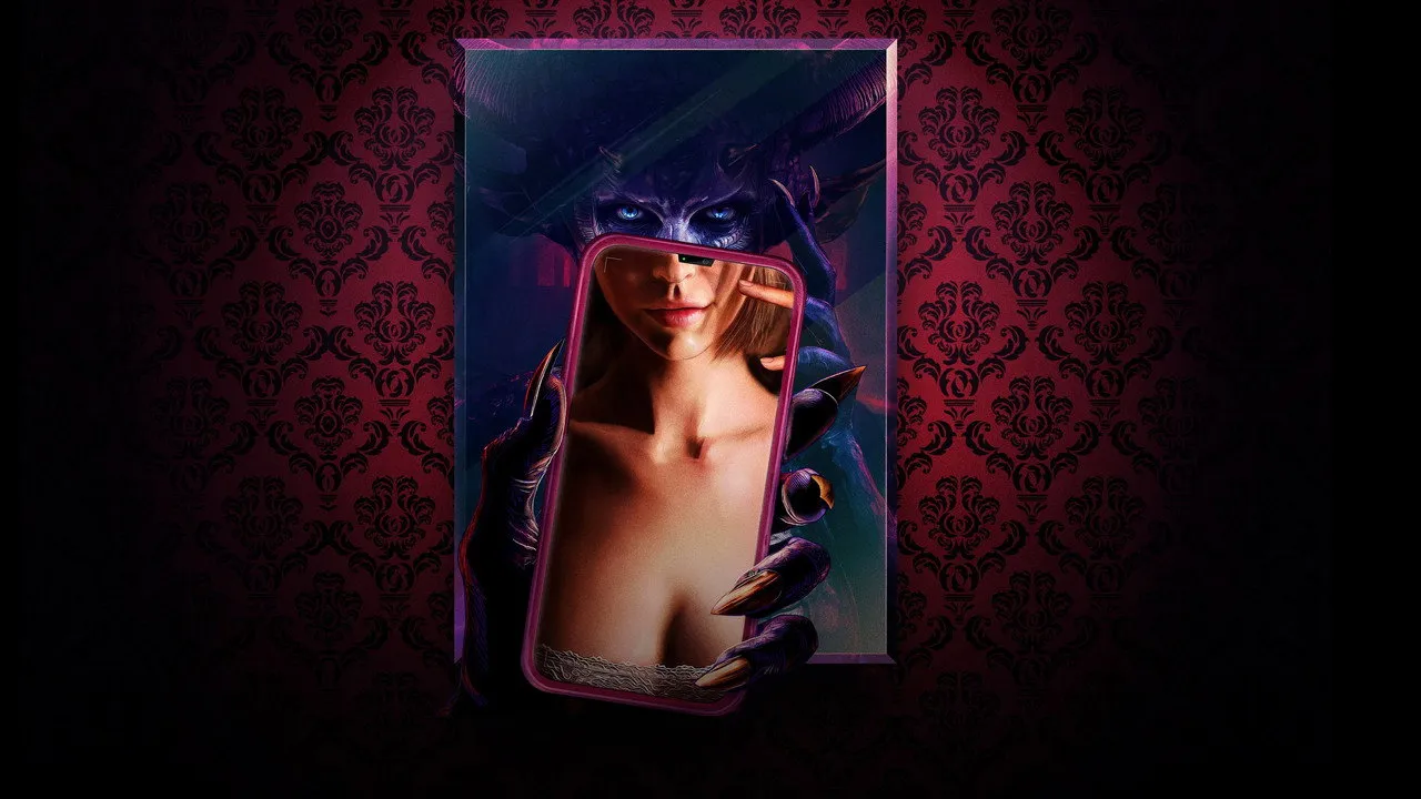 Succubus (2024) still