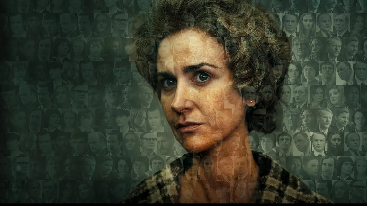 The Long Shadow (2023) দৃশ্য