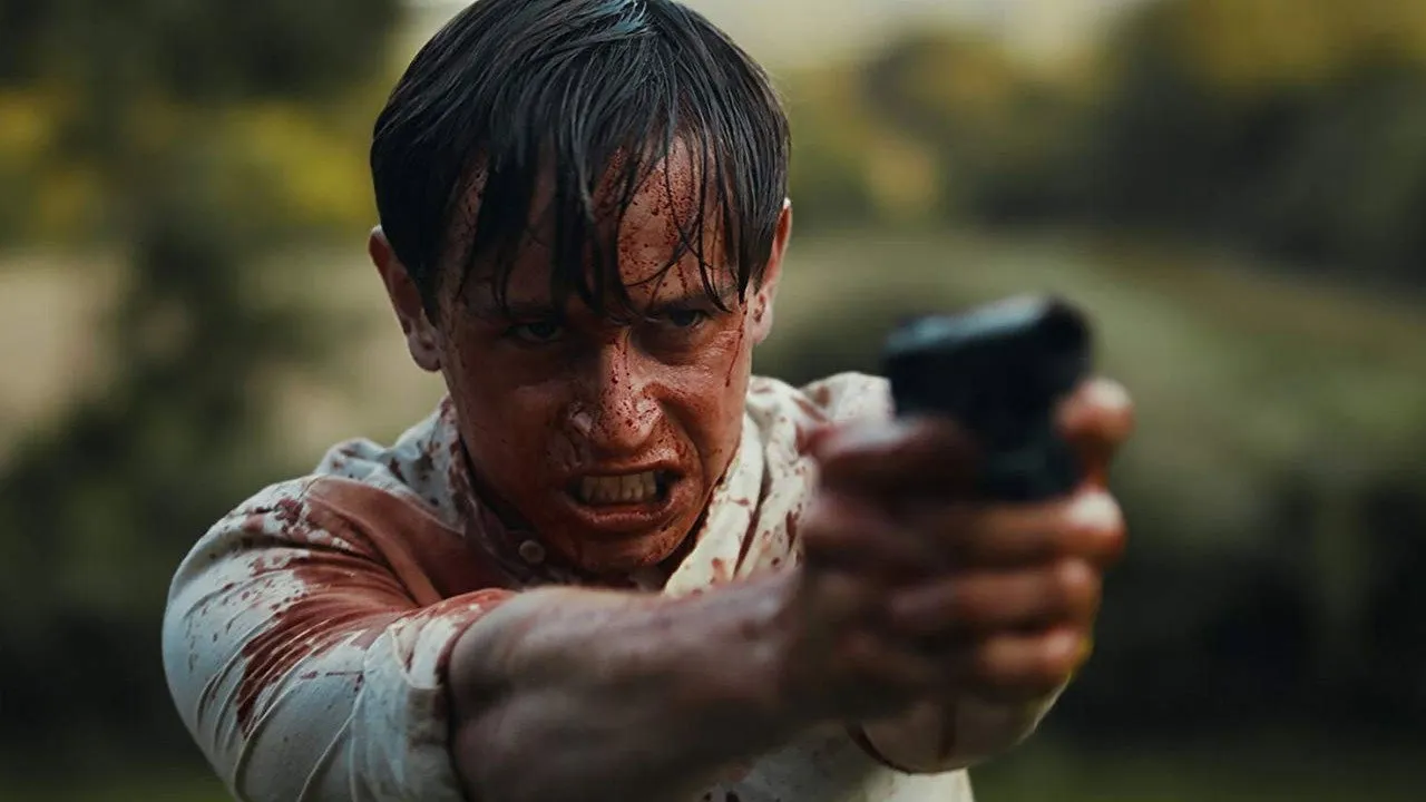 Don't Speak (2020) still