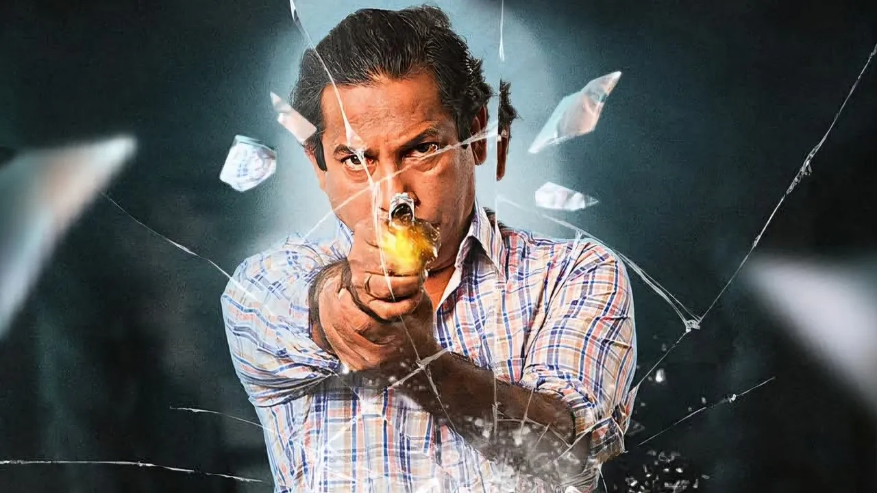 Ondhokarer Gaan (2025) দৃশ্য