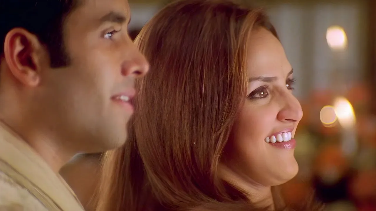 Kucch To Hai (2003) দৃশ্য