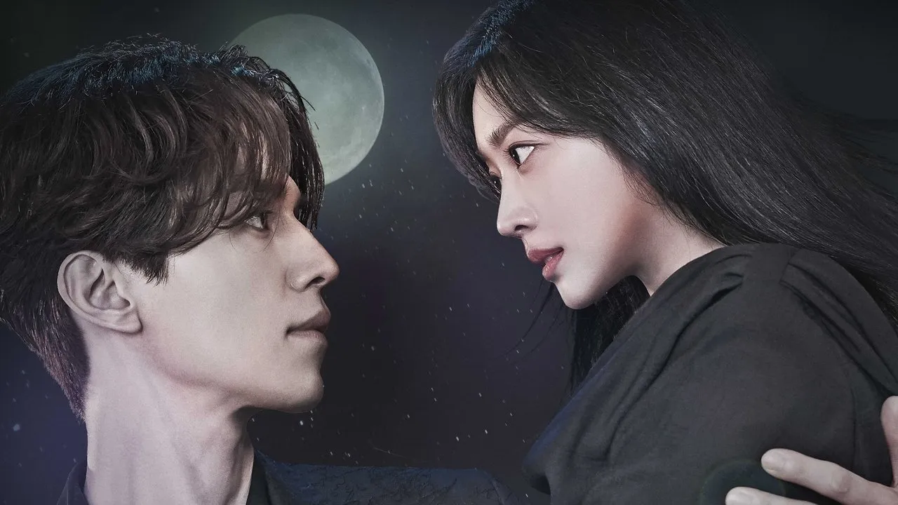 Tale of the Nine Tailed (2020) still