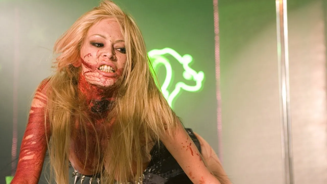 Zombie Strippers! (2008) दृश्य