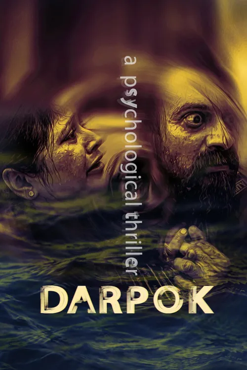 DARPOK পোস্টার