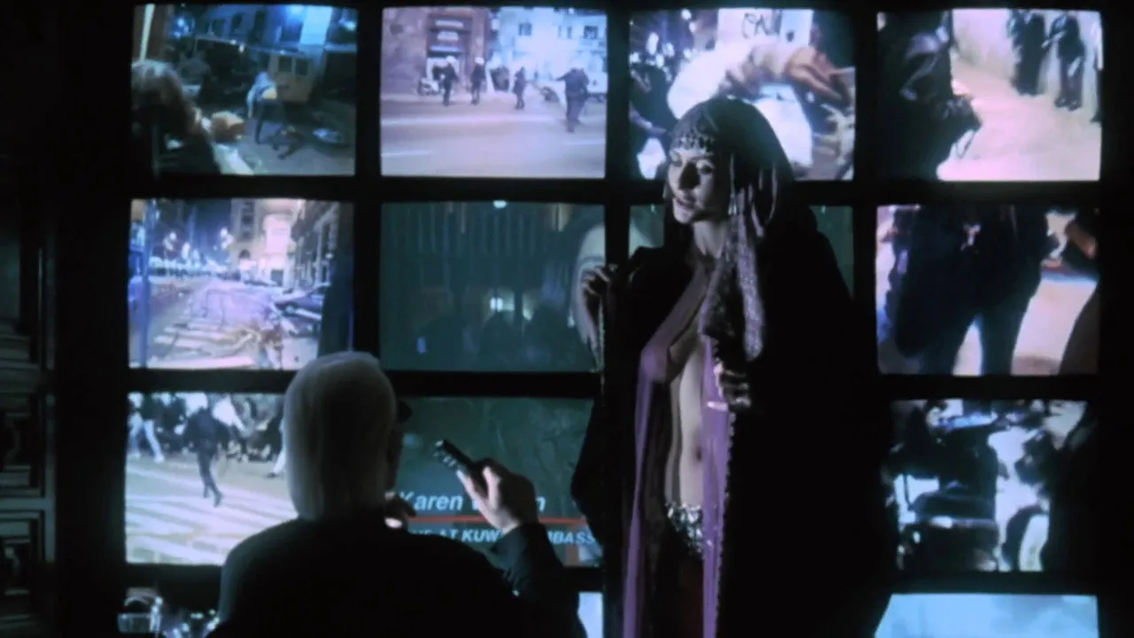 Faust: Love of the Damned (2000) দৃশ্য