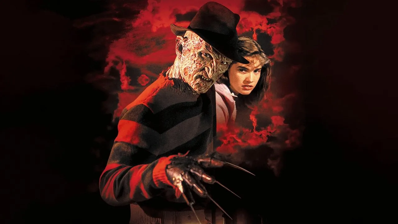A Nightmare on Elm Street (1984) दृश्य