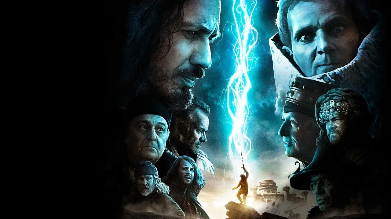 Kaamelott: The First Chapter (2021) still