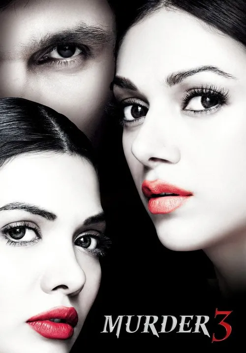 Murder 3 (2013) পোস্টার