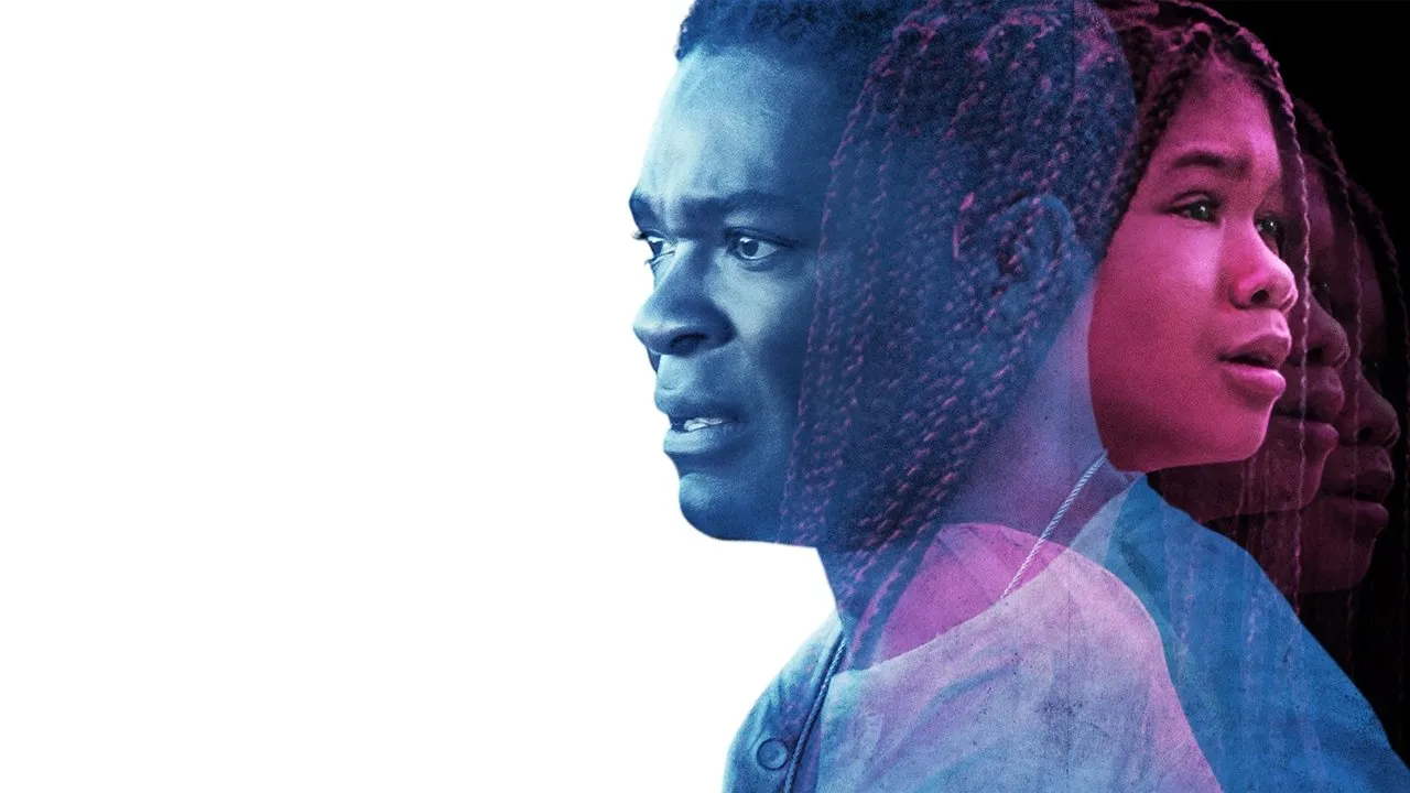 Don't Let Go (2019) दृश्य