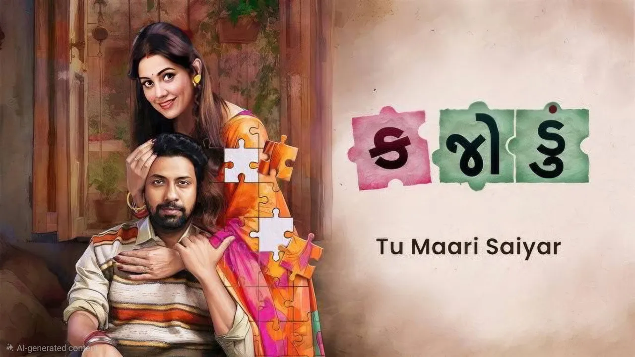 Kajodu (2026) দৃশ্য