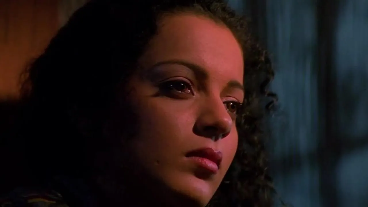 Gangster (2006) still