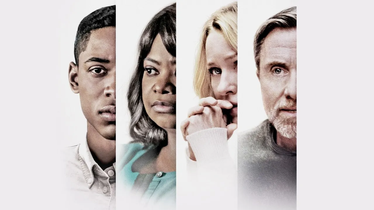 Luce (2019) দৃশ্য