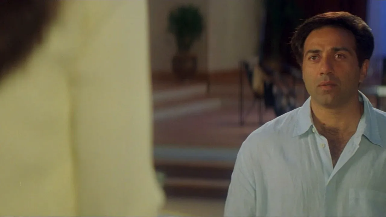 Karz: The Burden of Truth (2002) still