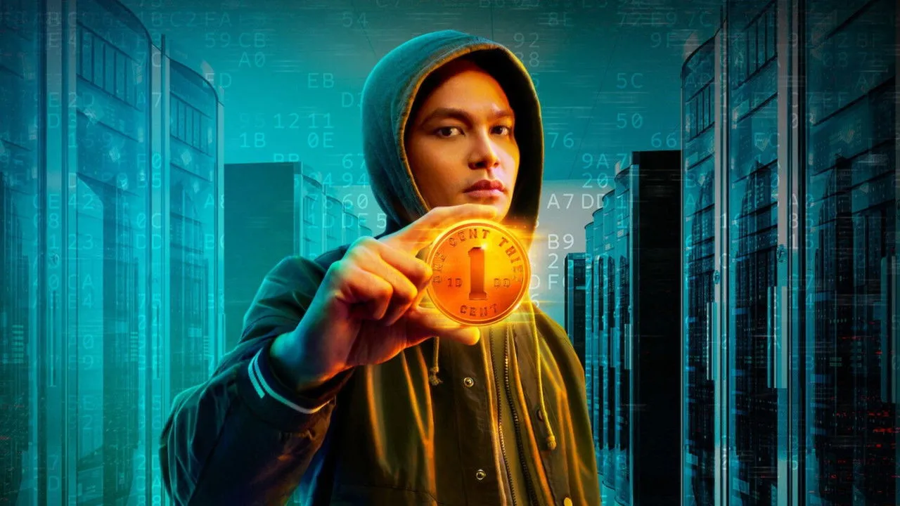 One Cent Thief (2022) দৃশ্য