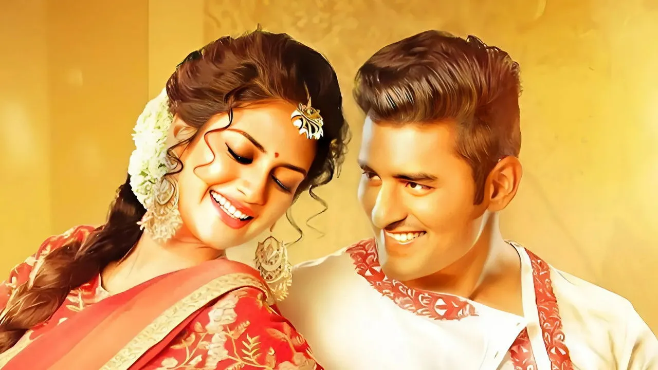 Bolo Dugga Maiki (2017) दृश्य