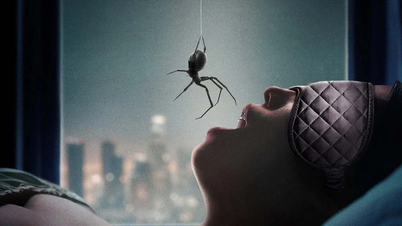 Crawlers (2026) दृश्य