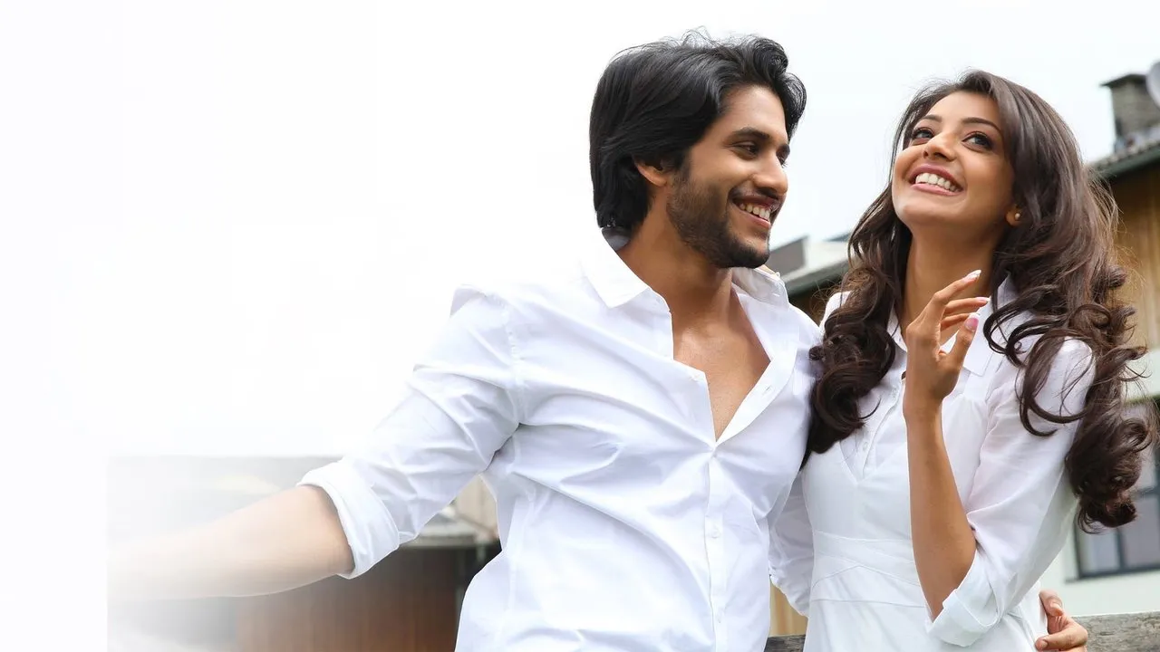Dhada (2011) still