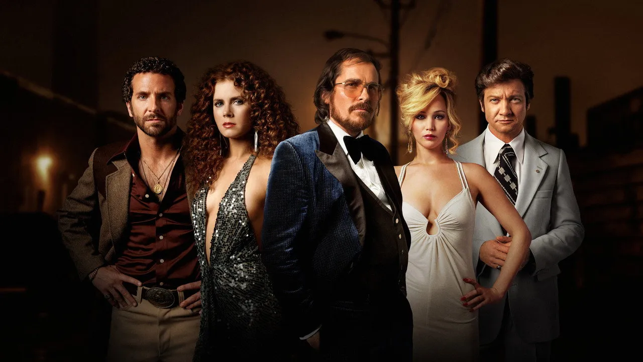 American Hustle (2013) still