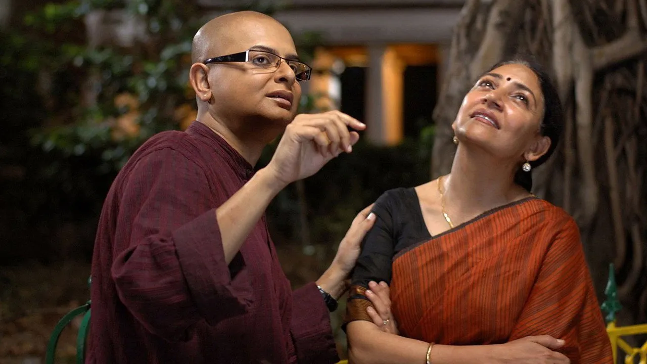 Memories in March (2011) दृश्य