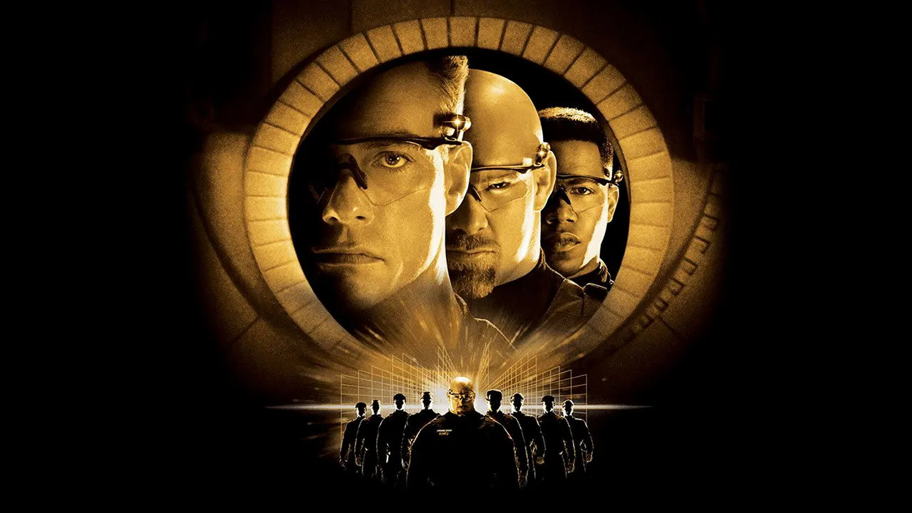 Universal Soldier: The Return (1999) दृश्य