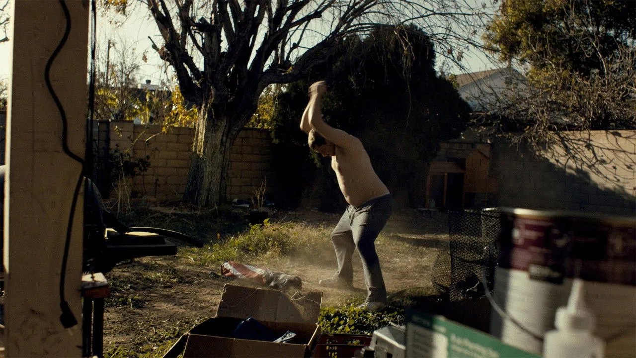 Cuck (2019) still