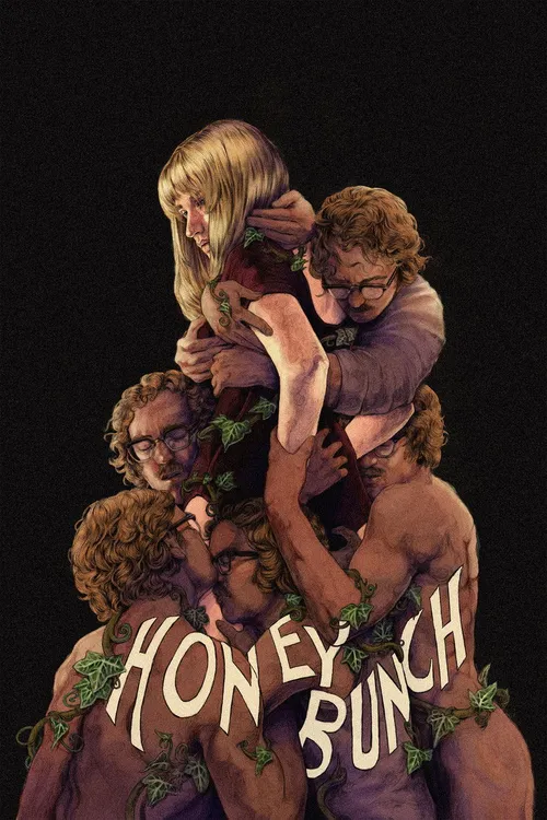 Honey Bunch (2026) पोस्टर