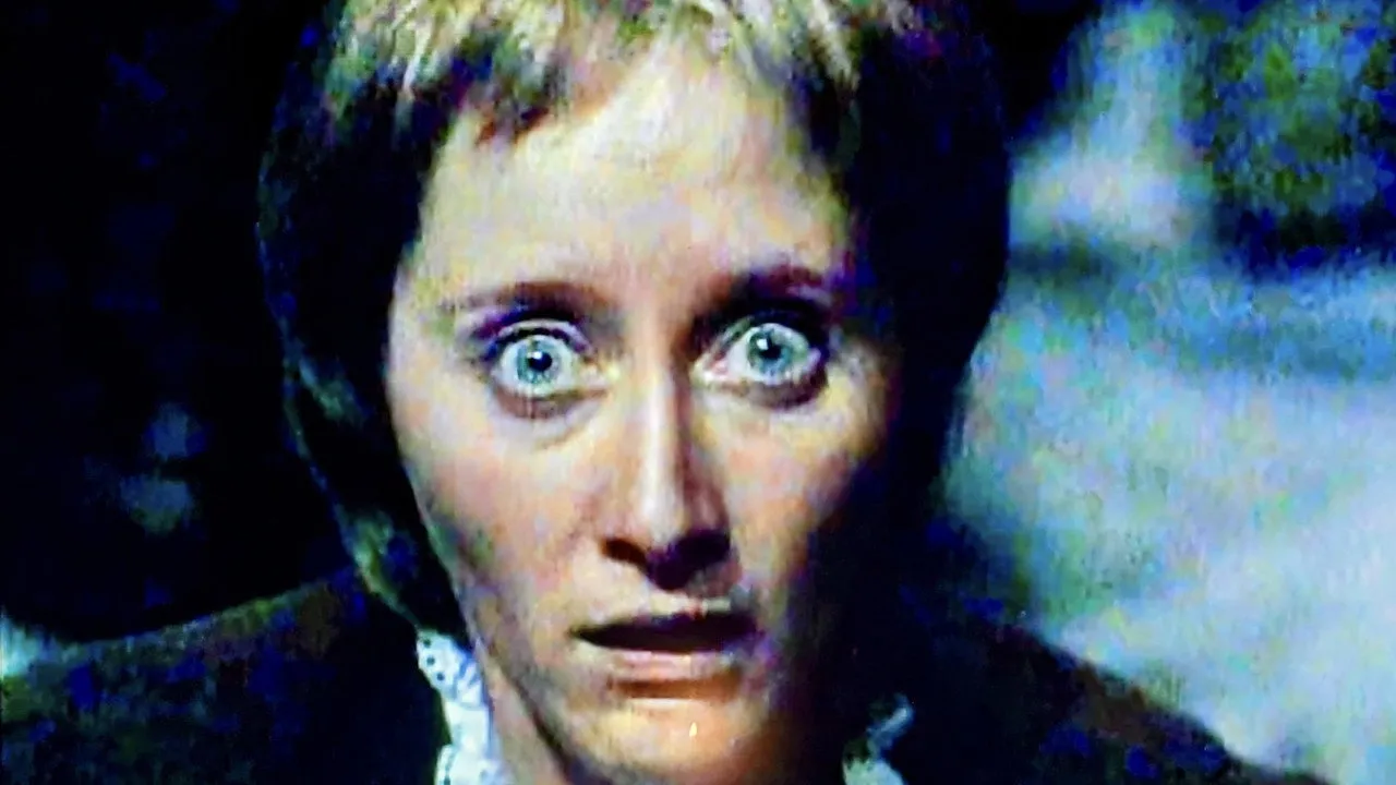 Dial a Deadly Number (1975) দৃশ্য