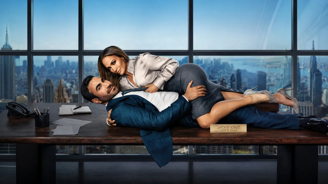 Office Romance (2026) দৃশ্য
