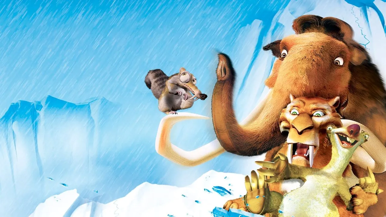 Ice Age (2002) still
