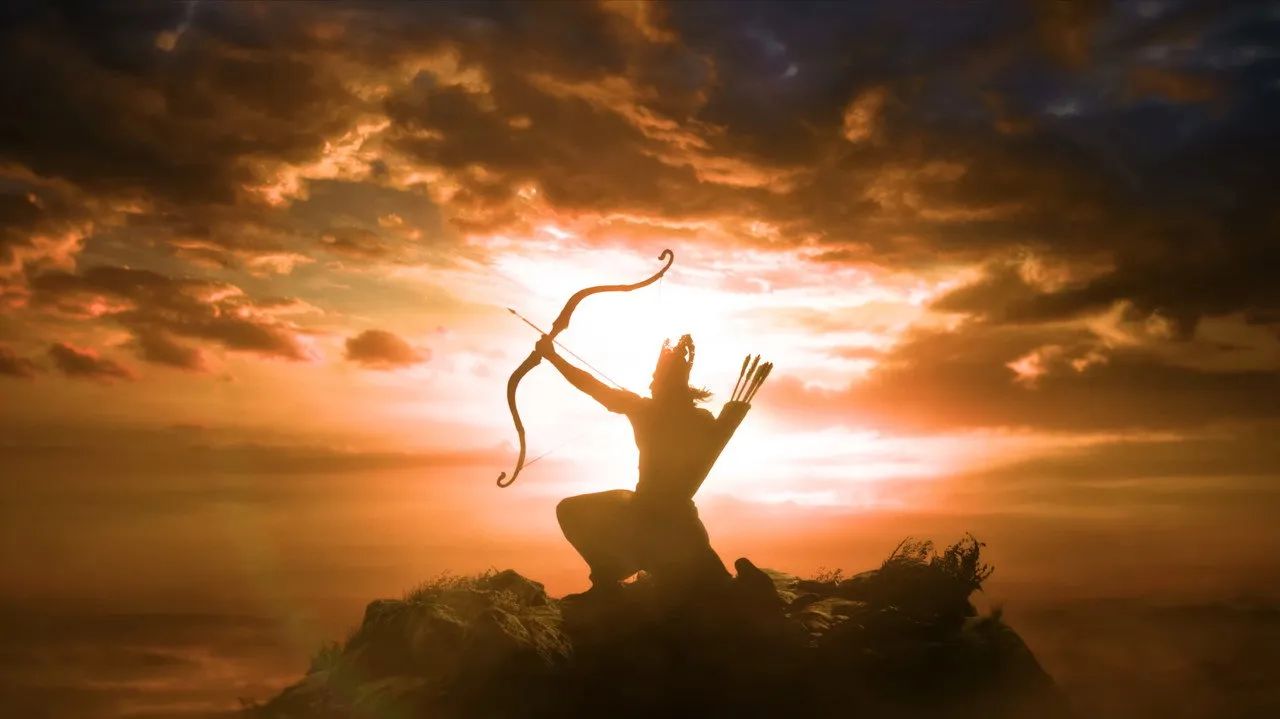 Ramayana (2026) দৃশ্য