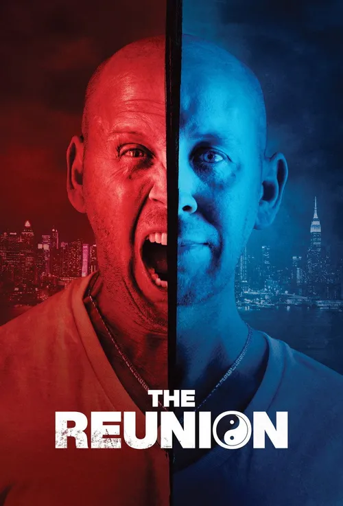 The Reunion (2022) पोस्टर