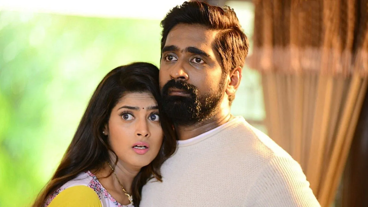 April 28th Em Jarigindi (2021) দৃশ্য