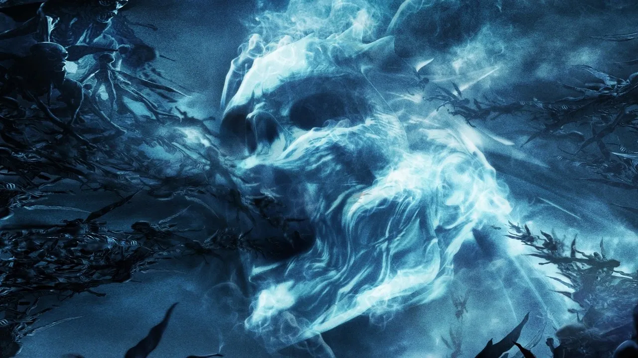The Remaining (2014) still