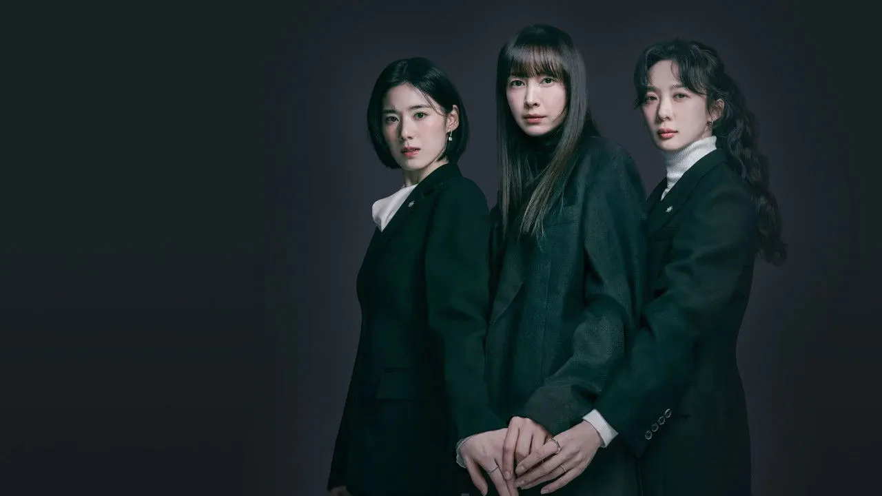 Honour (2026) still