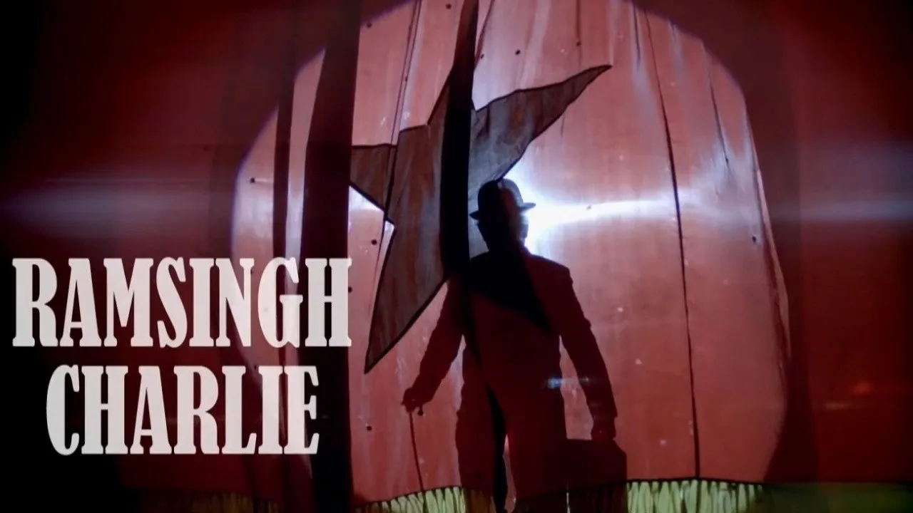 Ram Singh Charlie (2020) দৃশ্য
