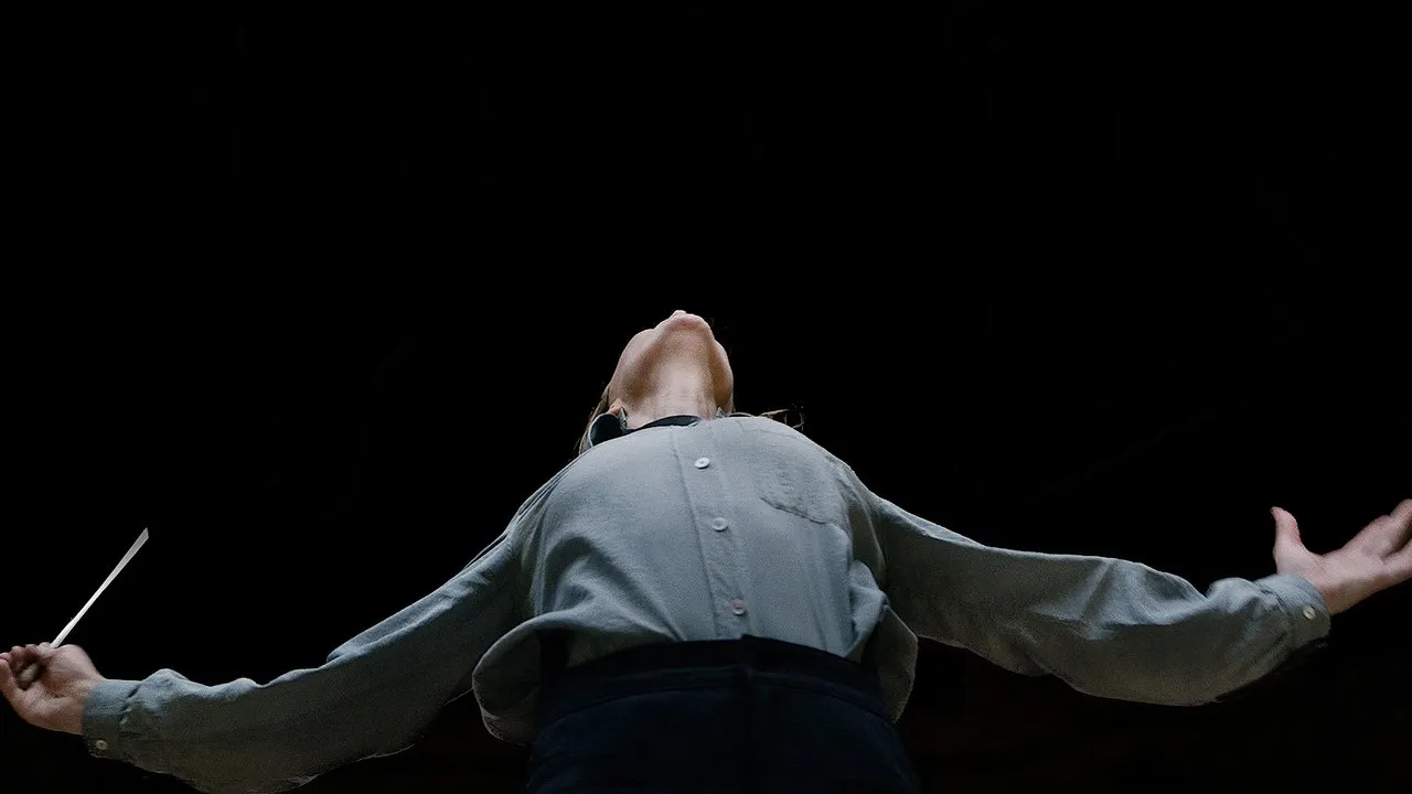 TÁR (2022) still