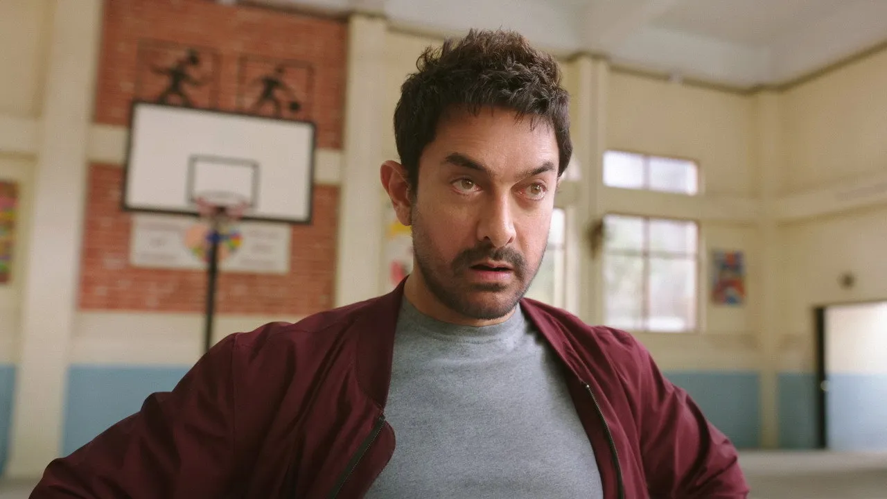 Sitaare Zameen Par (2025) still