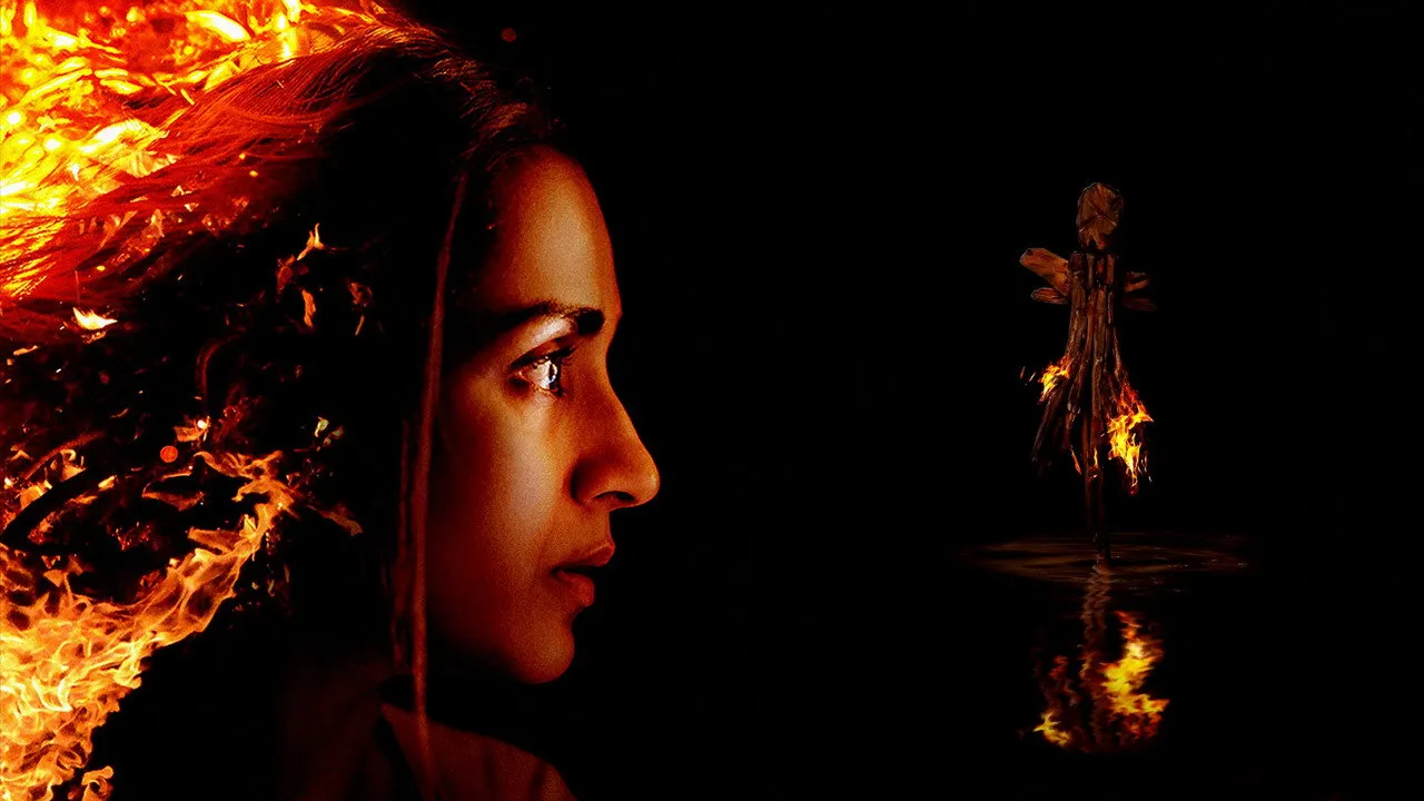 Brinda (2024) still