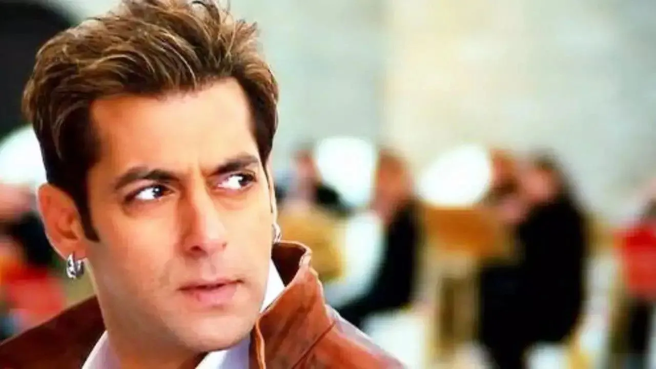 Yuvvraaj (2008) दृश्य
