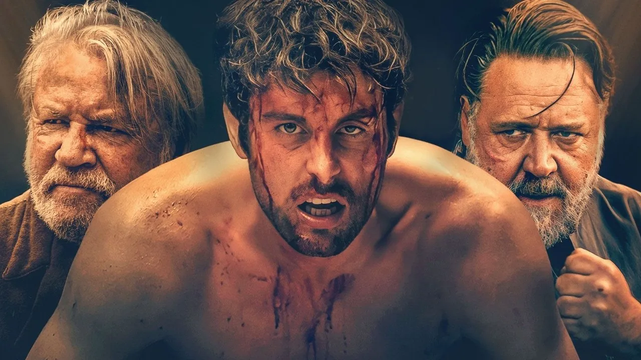 Prizefighter: The Life of Jem Belcher (2022) দৃশ্য
