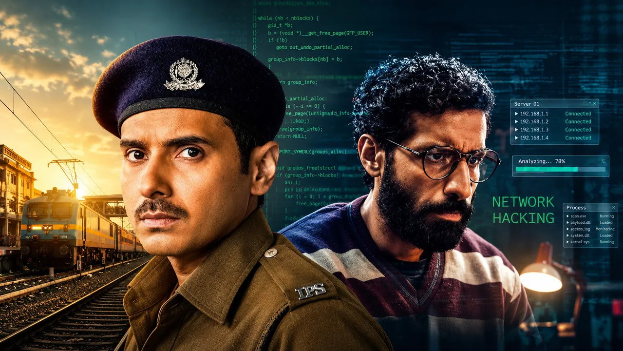 Waiting Hai (2026) still