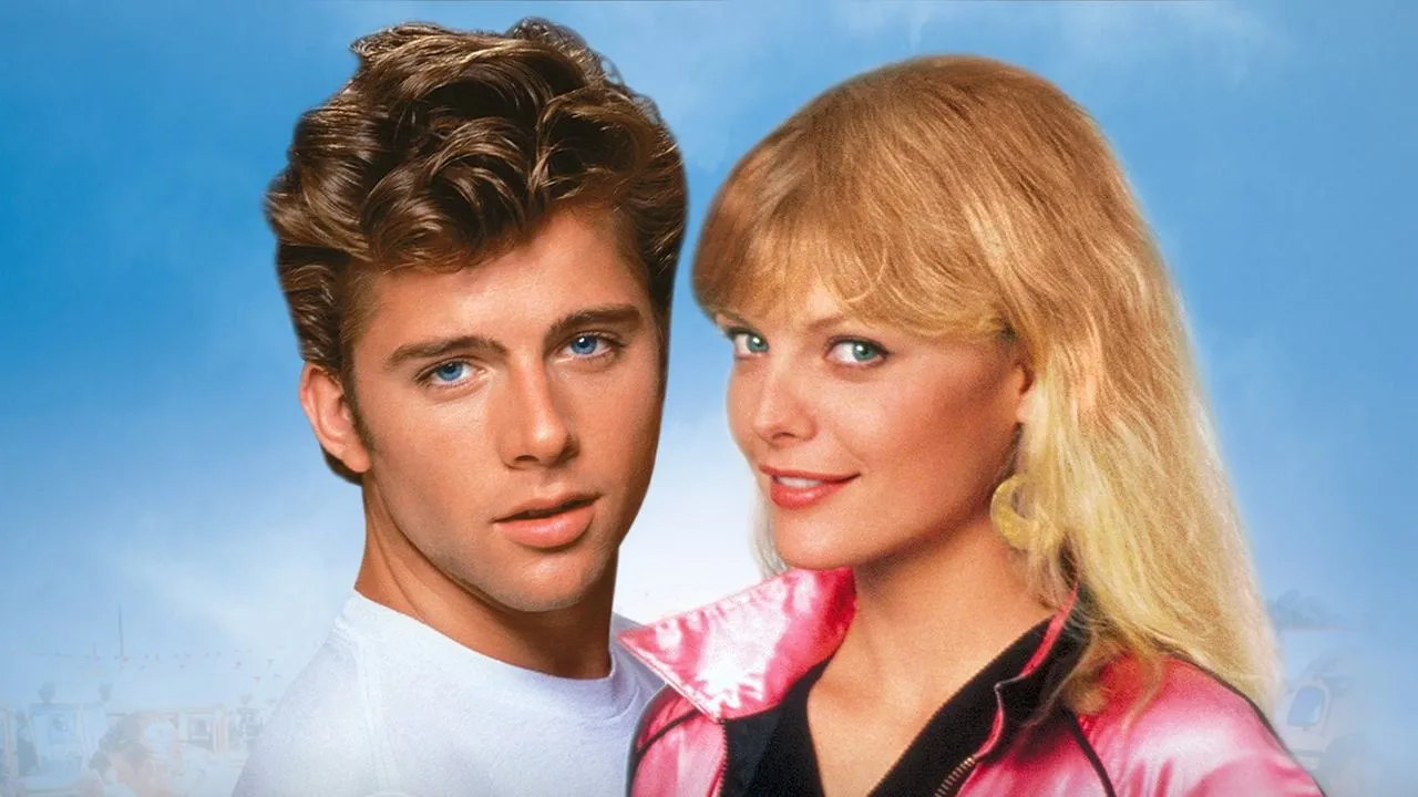 Grease 2 (1982) still