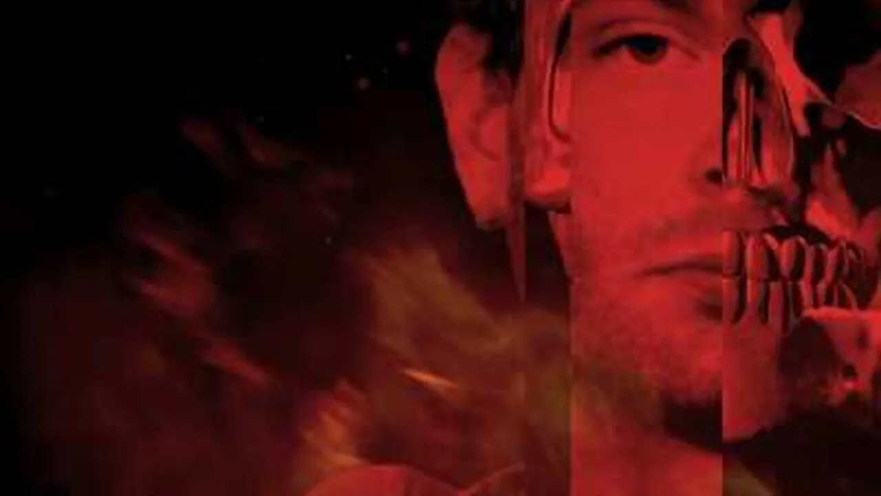 The Cannibal Killer: The Real Story of Jeffrey Dahmer (2020) দৃশ্য