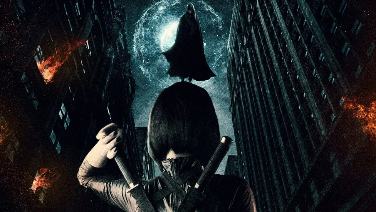 Reign of Chaos (2022) still