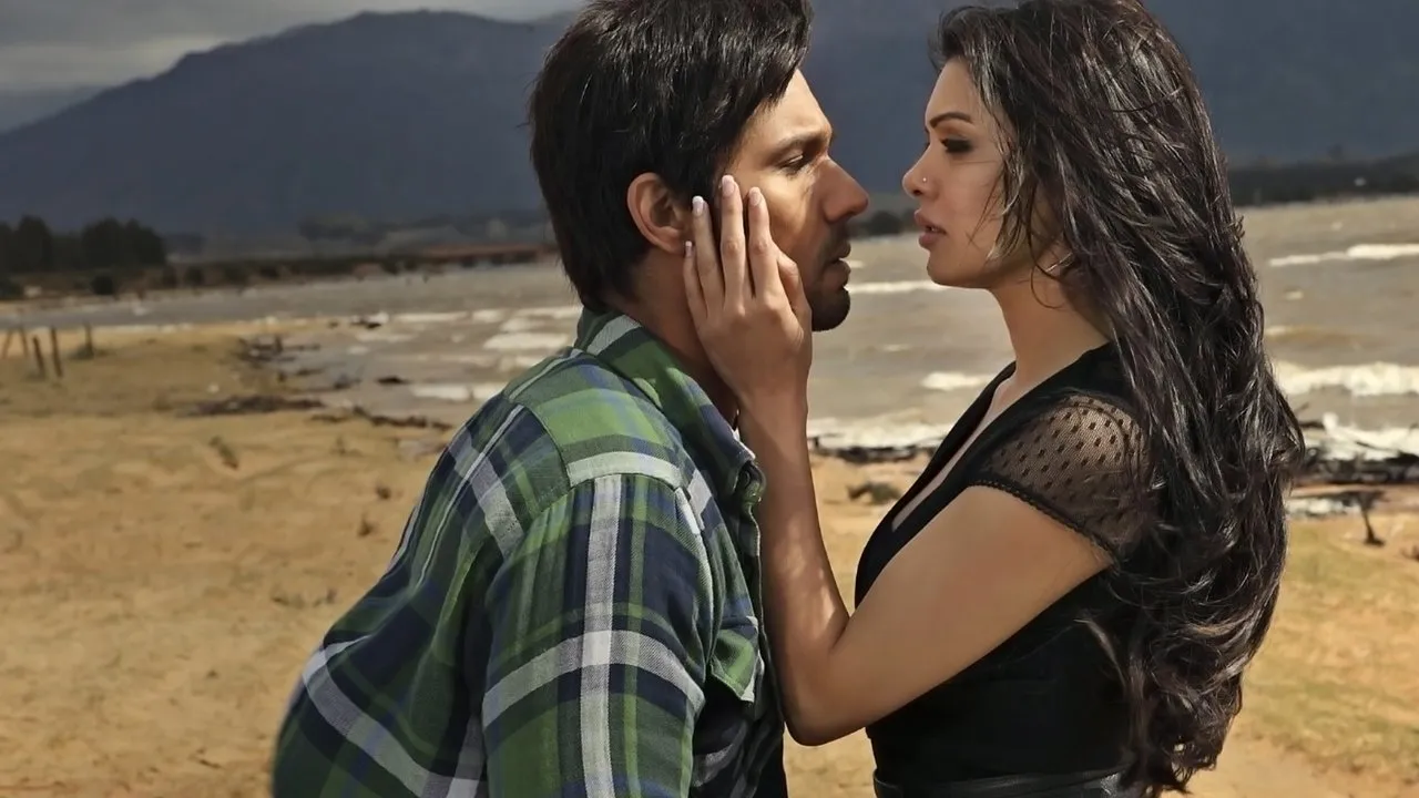 Murder 3 (2013) দৃশ্য