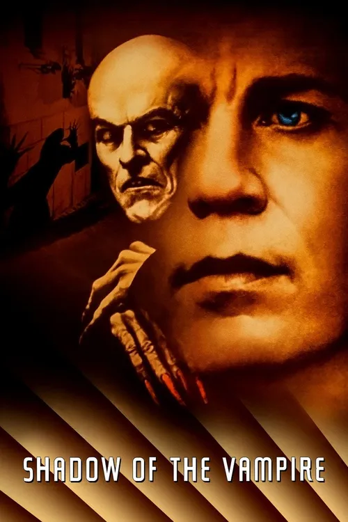 Shadow of the Vampire (2000) পোস্টার