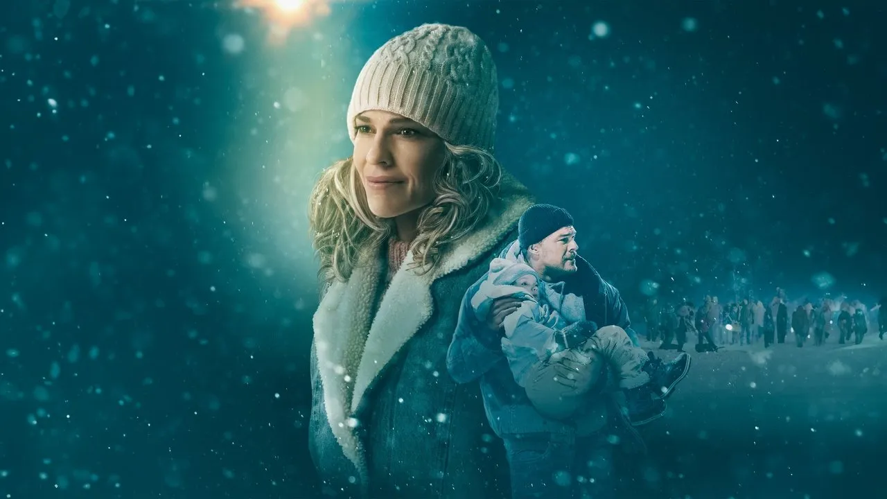 Ordinary Angels (2024) দৃশ্য