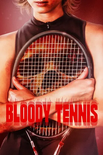 Bloody Tennis