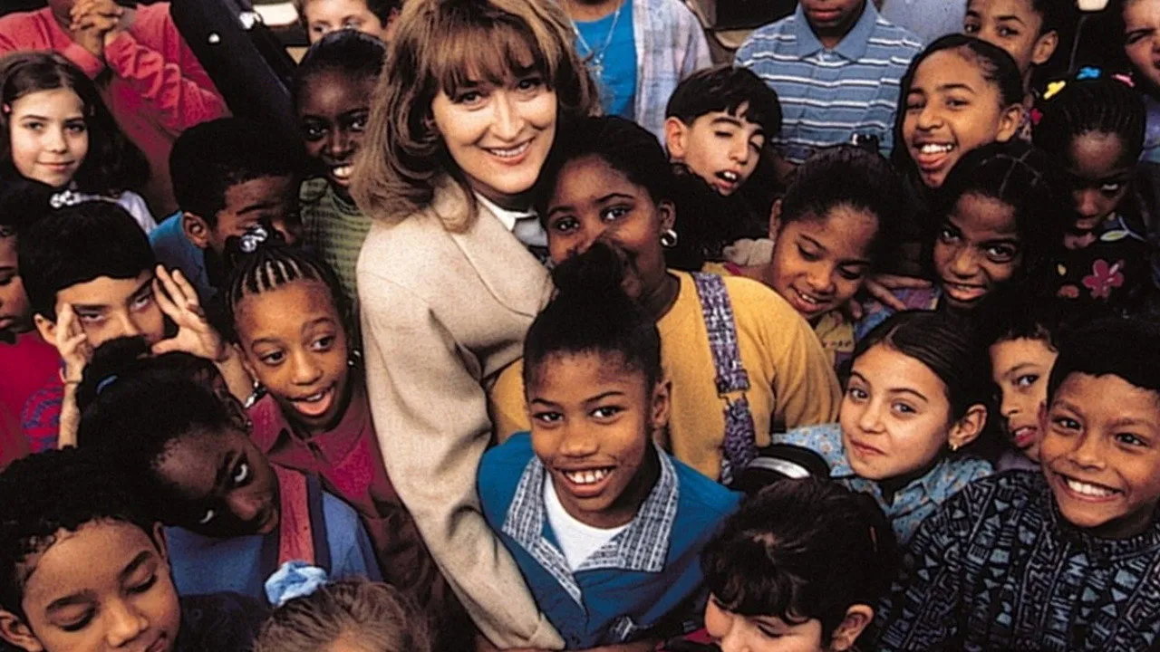 Music of the Heart (1999) still